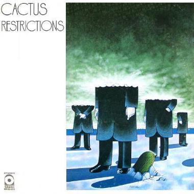 Cactus -  Restrictions